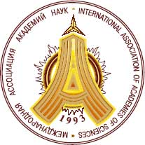 Логотип МААН
