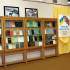 Книжково-інформаційна виставка "Україна — Монголія: 800 років у контексті історії" та фотовиставка "Монголія сьогодні"