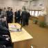 9 листопада 2006 р. Президент України Віктор Ющенко відвідав Національну бібліотеку України імені В. І. Вернадського