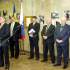 На науково-просвітницькому заході до Міжнародного дня науки виступає Виконавчий директор Фонду Першого Президента Росії Б. М. Єльцина   О. А. Дроздов