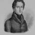 Фредерик Шопен (маловідомий портрет) 1 березня 1810 – 17 жовтня 1849