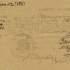 Охоронне свідоцтво на бібліотеку Г.П. Житецького. 30 червня 1921 р. – ІР НБУВ, ф. І, № 46925, арк. 25.