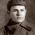 Микола Данилович Руденко, рядовий кавалерійського полку. Москва, 1940 рік. 