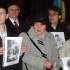 Молебен за розстріляними у Сандормосі. 2 листопада 2007 р.