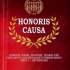 Музичко О. Є. Honoris causa: почесні члени, доктори, професори Одеського національного університету імені І. І. Мечникова 