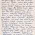 Довженко А. Л. – Довженку В. Д. Липень 1951  р. Лист. 4 с.