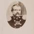 Портрет Афанасьєва Омеляна Єгоровича. 1853 р. ІР НБУВ, ф. 64, № 130
