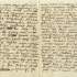 Лотоцький О.Г. – Чикаленку Євгену Харламповичу. Лист. 21 січня 1908 р. 10 арк. ІР НБУВ, ф. ІІІ, № 35586