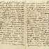 Лотоцький О.Г. – Чикаленку Євгену Харламповичу. Лист. 21 січня 1908 р. 10 арк. ІР НБУВ, ф. ІІІ, № 35586