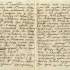 Лотоцький О.Г. – Чикаленку Євгену Харламповичу. Лист. 21 січня 1908 р. 10 арк. ІР НБУВ, ф. ІІІ, № 35586