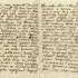 Лотоцький О.Г. – Чикаленку Євгену Харламповичу. Лист. 21 січня 1908 р. 10 арк. ІР НБУВ, ф. ІІІ, № 35586