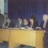 Урочисте зібрання з нагоди 25-річчя УГГ. Фото. 9 листопада 2001 року
