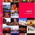 Baku photography