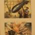 Плакат періоду Великої Вітчизняної війни
