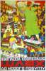 Український радянський плакат 1920–1930 років (з фондів Відділу образотворчих мистецтв НБУВ)
