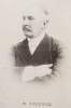 М. В. Лисенко (портрет з поштової листівки)